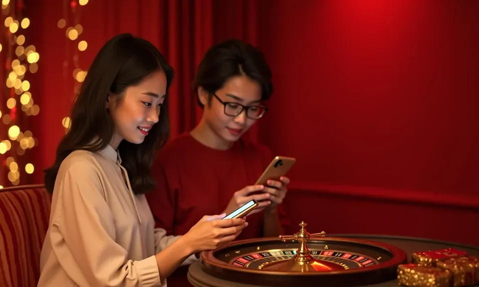 preman66 Putting Money Into Your preman66 Account