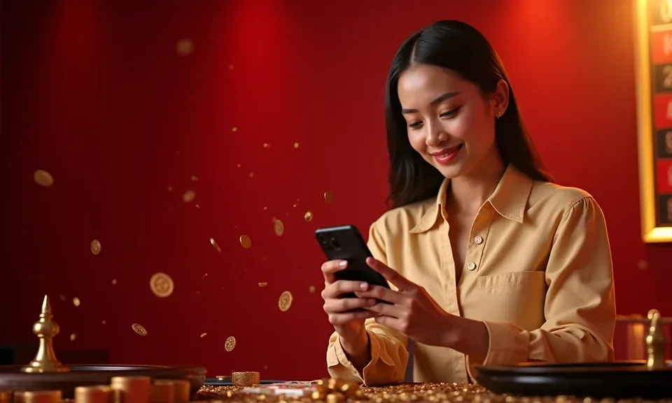 preman66 Mobile Access in 3 Steps