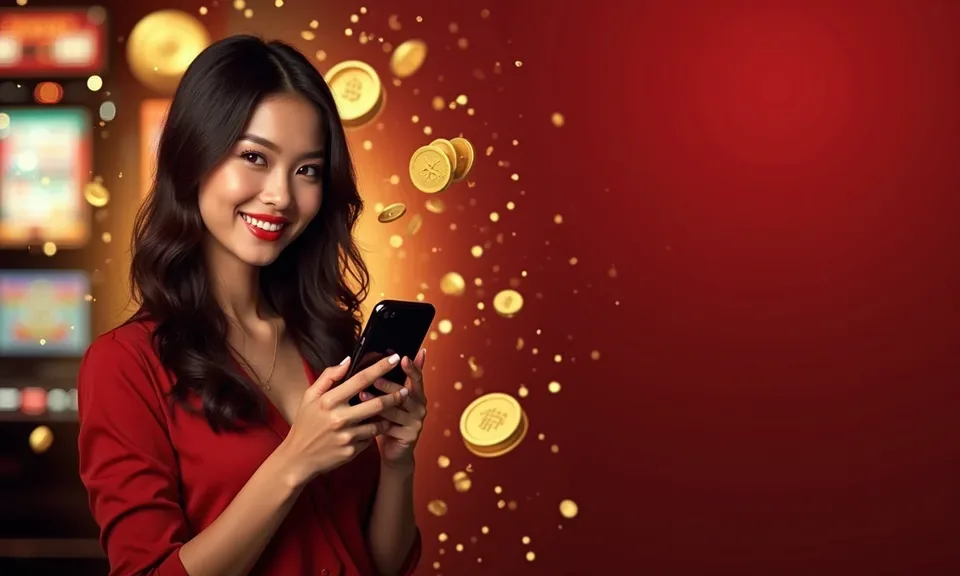 preman66 Gamelan Riches Slots